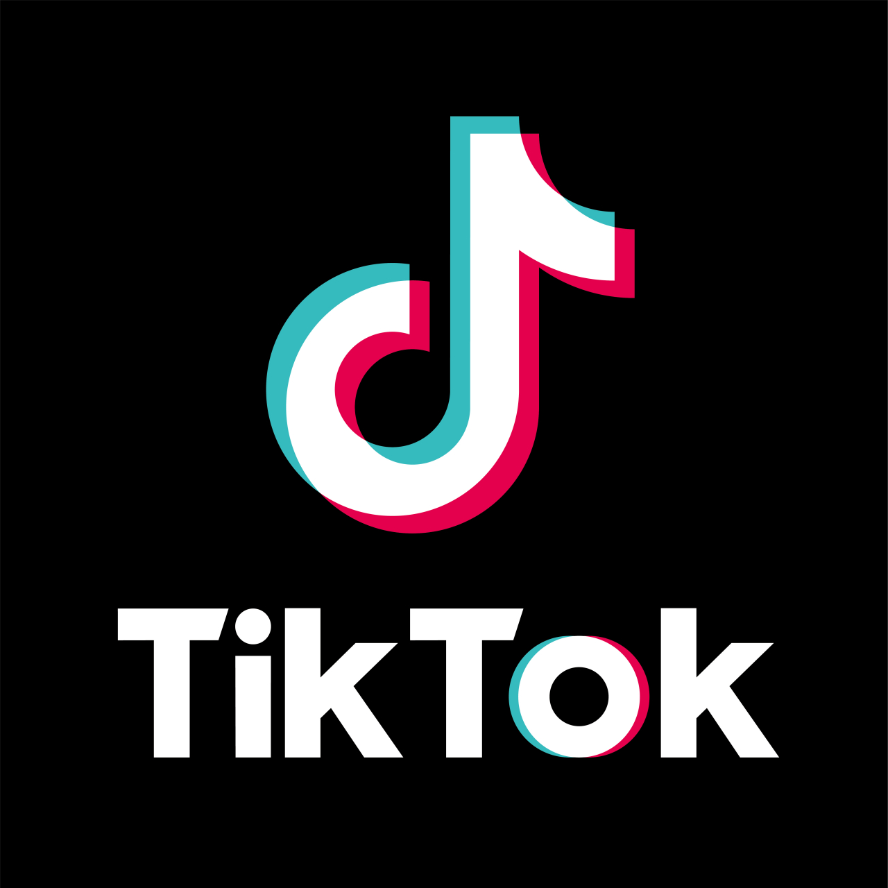 Tiktok满月白号